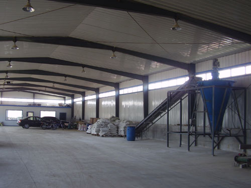 HEA混凝土膨脹劑，高效膨脹劑，高性能混凝土膨脹劑